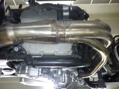 Suzuki Bandit 1250S 2009