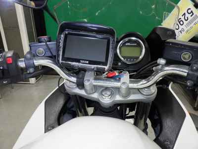 Suzuki Bandit 1250S 2009