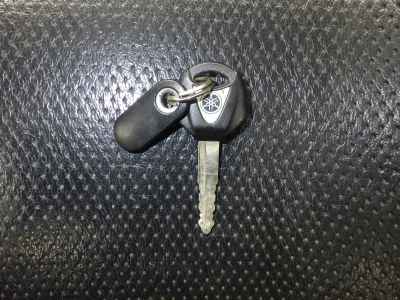 Yamaha XVS400 Drag Star 2008