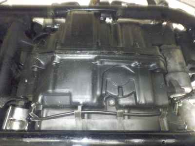 Yamaha XVS400 Drag Star 2008