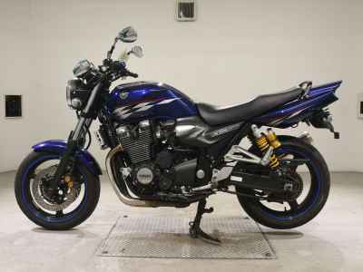 Yamaha XJR1300 2009