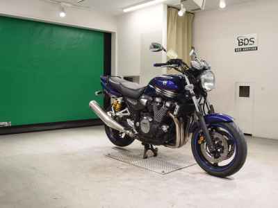 Yamaha XJR1300 2009
