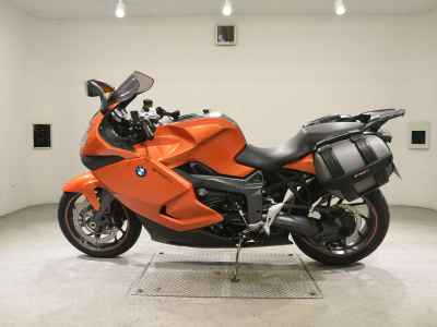 BMW K1300S 2012