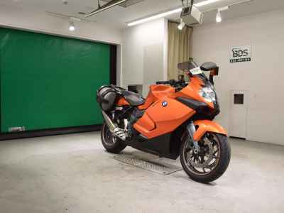 BMW K1300S 2012
