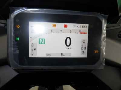 Honda Transalp 750 2026