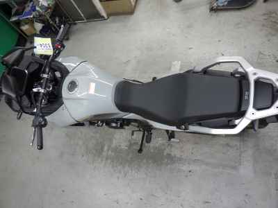 Honda Transalp 750 2026