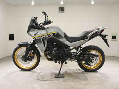 Honda Transalp 750 2026