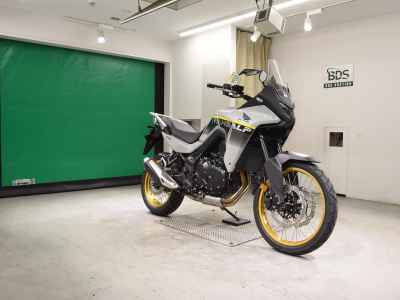 Honda Transalp 750 2026