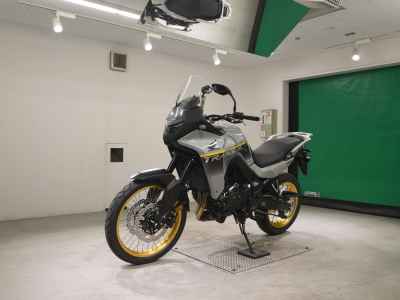 Honda Transalp 750 2026