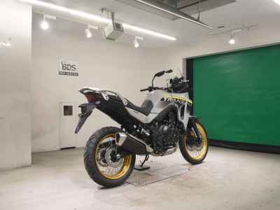 Honda Transalp 750 2026