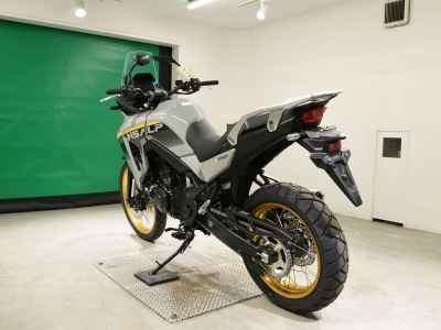 Honda Transalp 750 2026