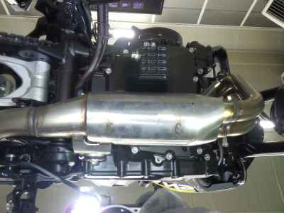 Honda Transalp 750 2026