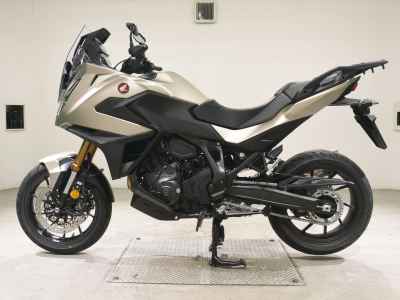 Honda NT1100 2026