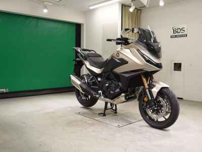 Honda NT1100 2026