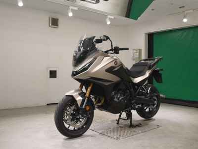 Honda NT1100 2026