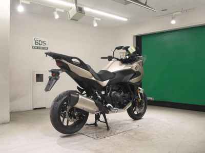 Honda NT1100 2026