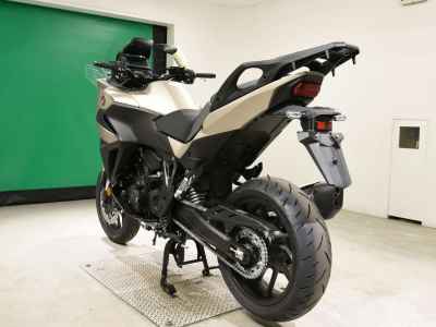 Honda NT1100 2026