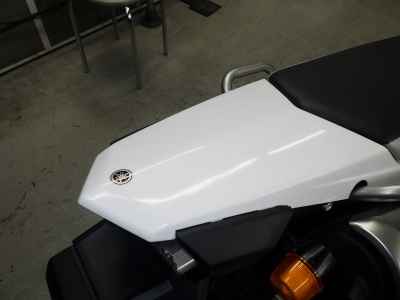 Yamaha XT250 Serow 2018