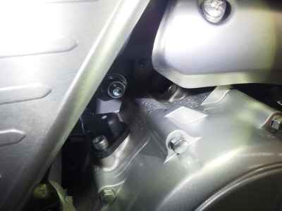 Yamaha XT250 Serow 2018