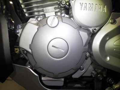 Yamaha XT250 Serow 2018