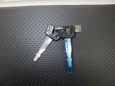 Yamaha XT250 Serow 2018