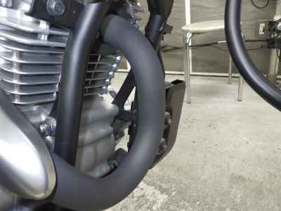 Yamaha XT250 Serow 2018