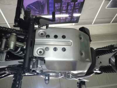 Yamaha XT250 Serow 2018