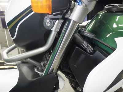 Yamaha XT250 Serow 2018