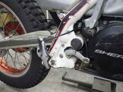 Sherco Sherco 250