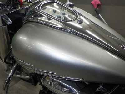 Yamaha XV1900 Stratoliner 2010