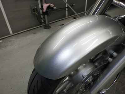 Yamaha XV1900 Stratoliner 2010