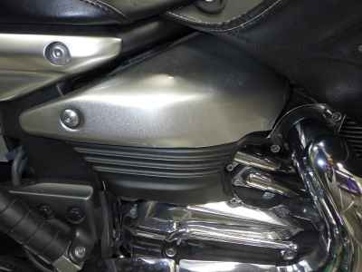 Yamaha XV1900 Stratoliner 2010