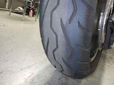 Yamaha XV1900 Stratoliner 2010