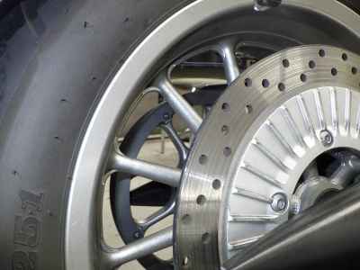 Yamaha XV1900 Stratoliner 2010