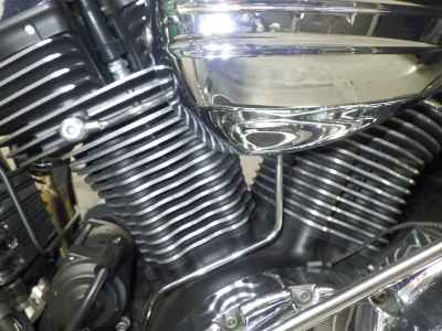 Yamaha XV1900 Stratoliner 2010