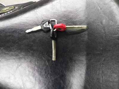 Yamaha XV1900 Stratoliner 2010