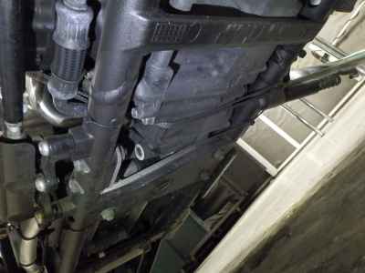 Yamaha XV1900 Stratoliner 2010