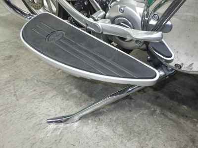 Yamaha XV1900 Stratoliner 2010