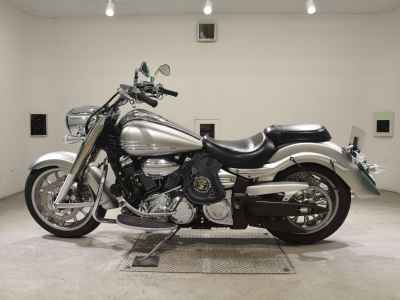 Yamaha XV1900 Stratoliner 2010