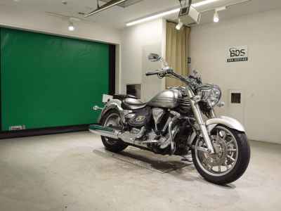 Yamaha XV1900 Stratoliner 2010