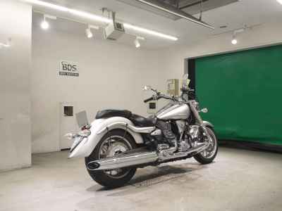 Yamaha XV1900 Stratoliner 2010