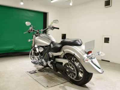 Yamaha XV1900 Stratoliner 2010