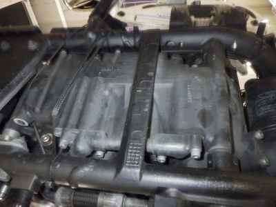 Yamaha XV1900 Stratoliner 2010