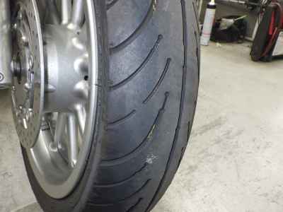 Yamaha XV1900 Stratoliner 2010