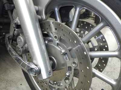 Yamaha XV1900 Stratoliner 2010