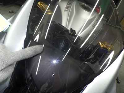 Suzuki Hayabusa 2021