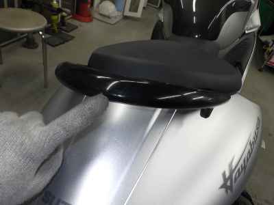 Suzuki Hayabusa 2021