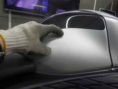 Suzuki Hayabusa 2021