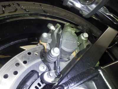 Suzuki Hayabusa 2021