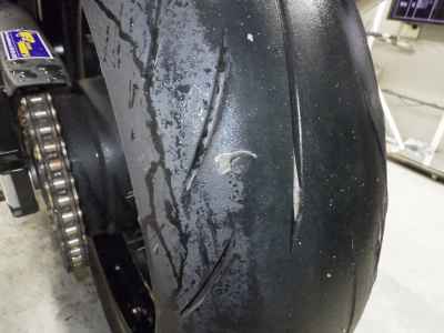 Suzuki Hayabusa 2021